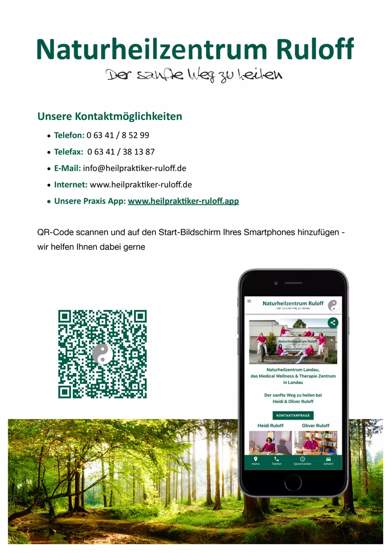Thekenaufsteller Ruloff Thekenaufsteller Ruloff